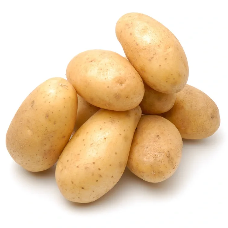 Sert Taze Patates